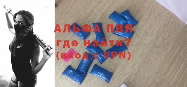 Альфа ПВП Бородино